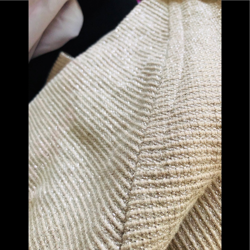 Swing Cropped Jacket - image 4